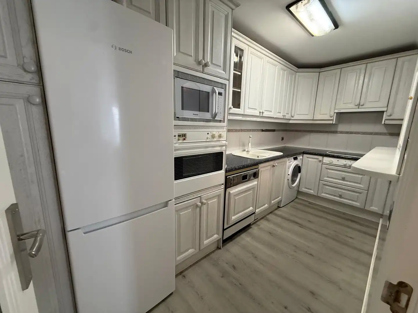 Appartamento 90 m² a Ávila
