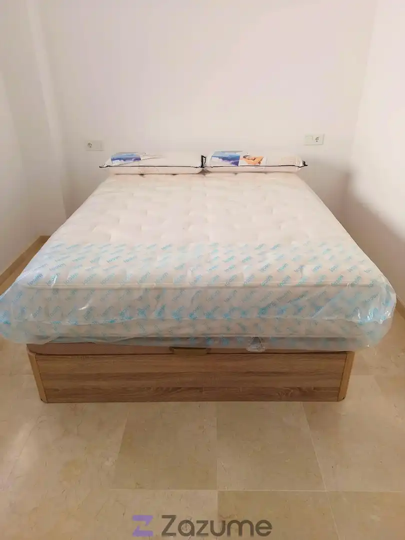 Pis de 52 m² a Olivares