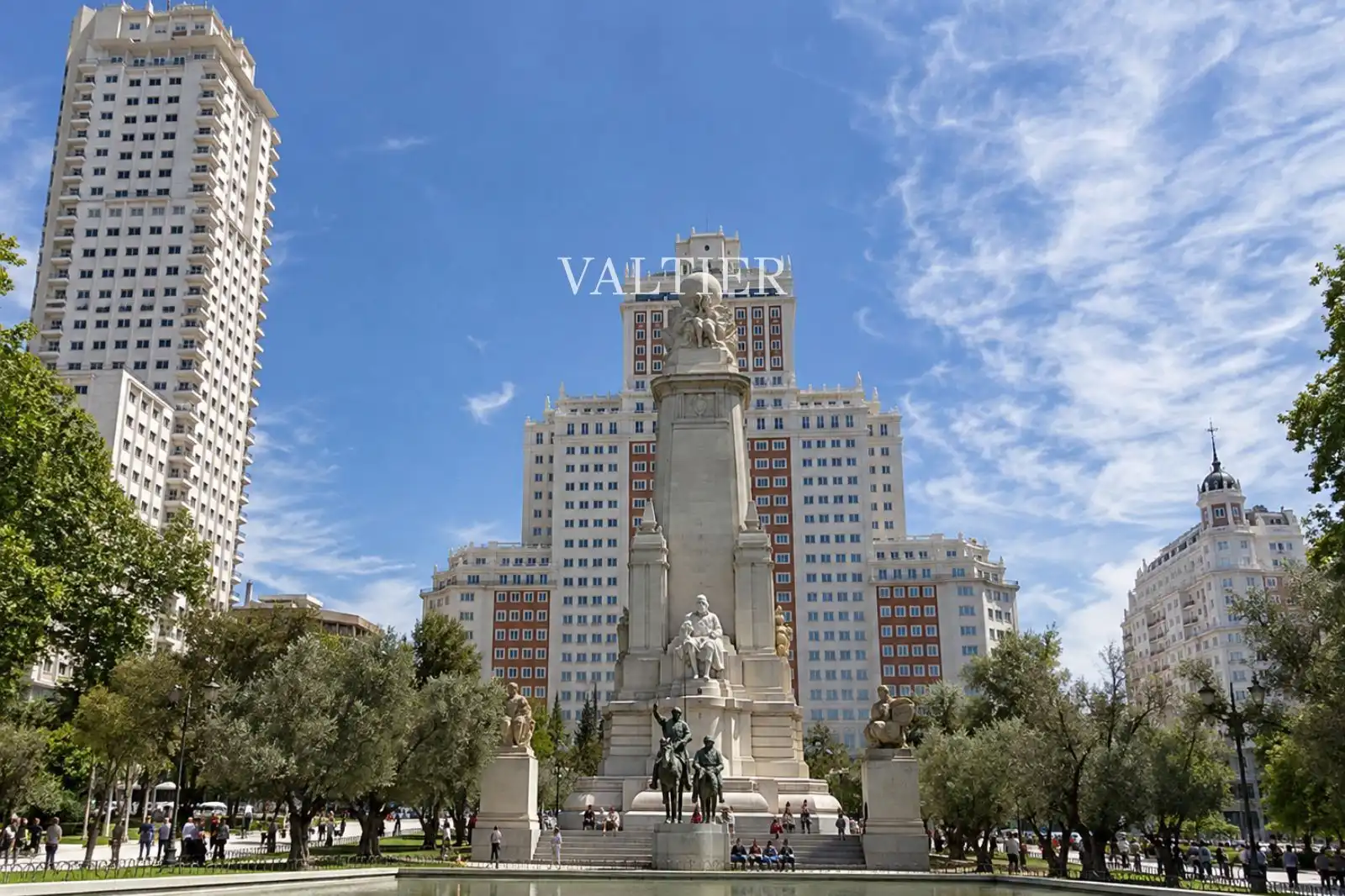 Piso de 58 m² en Madrid