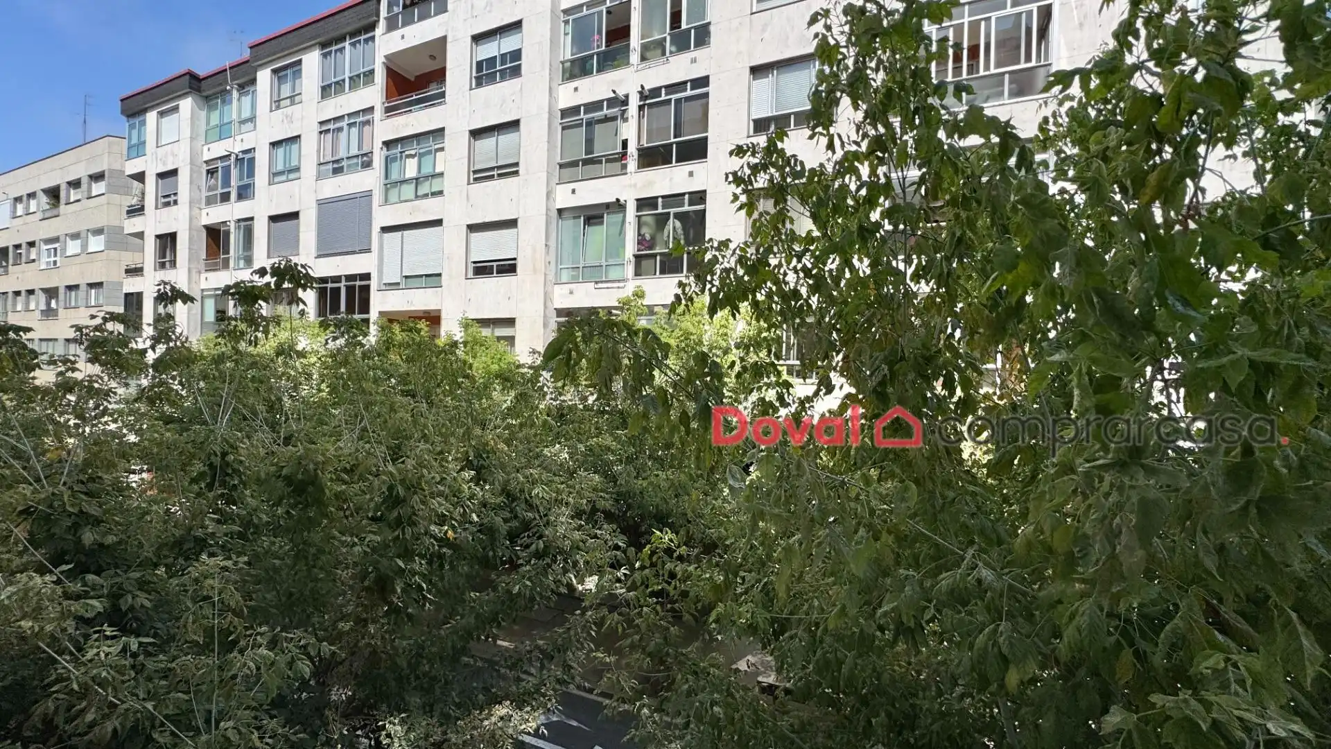 Piso de 121 m² en Vigo