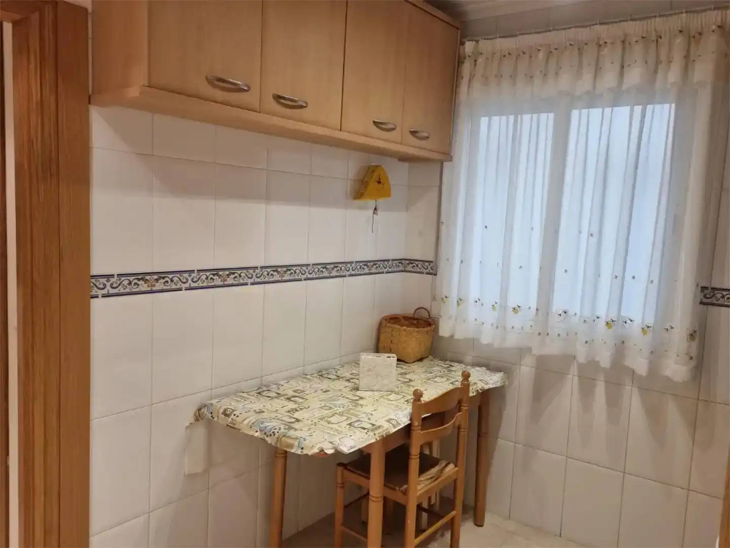 Piso de 60 m² en Foz