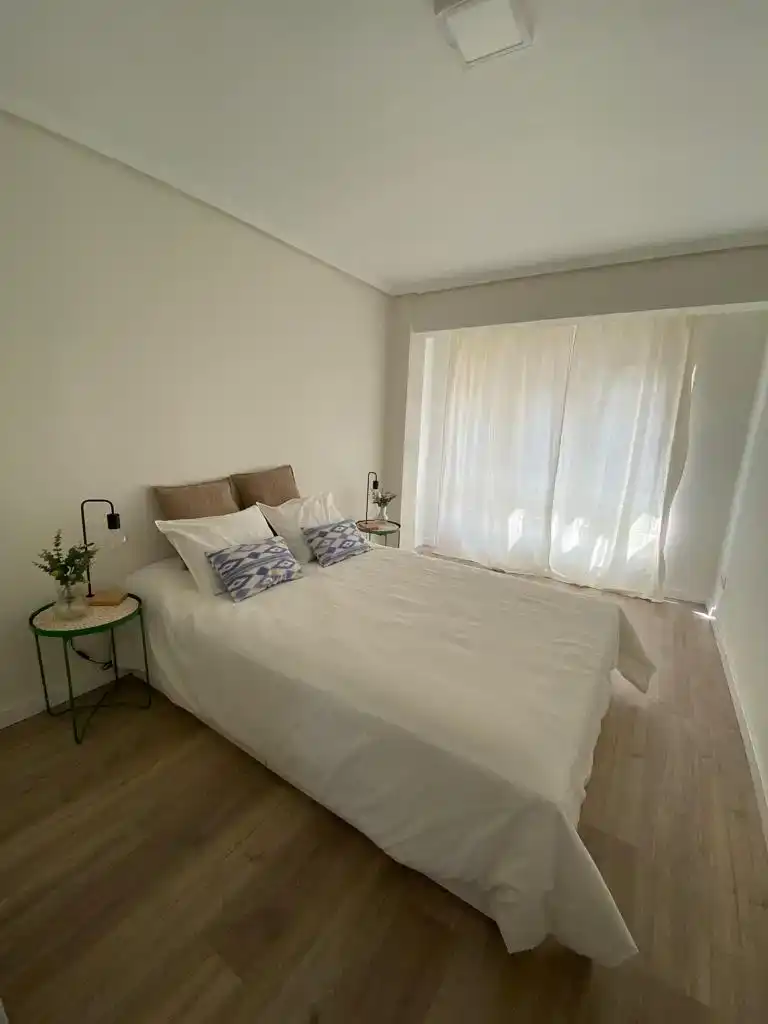 Piso de 80 m² en Santander