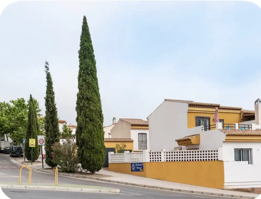 Habitación en alquiler, Granada