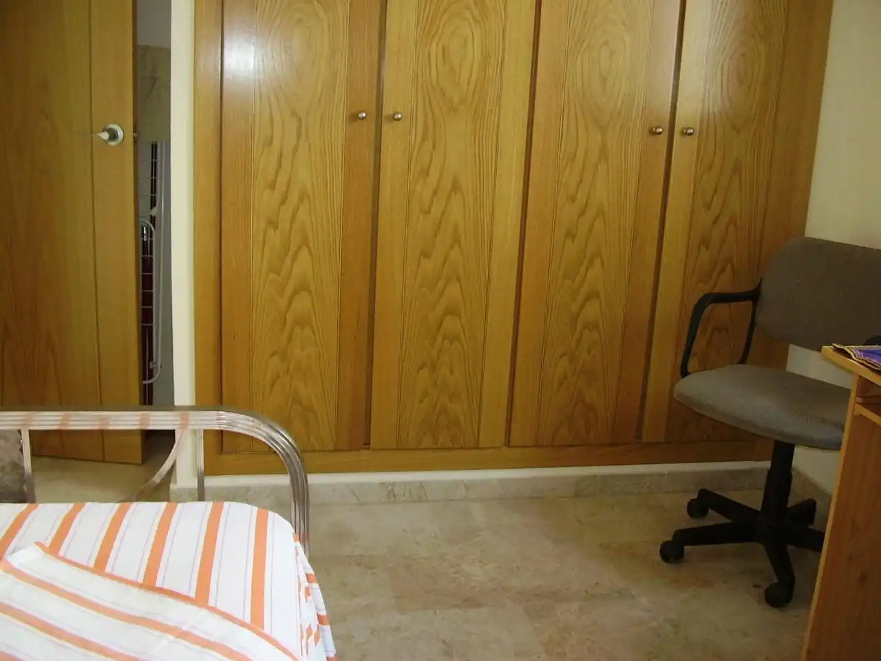 Wohnung 95 m² in Valencia