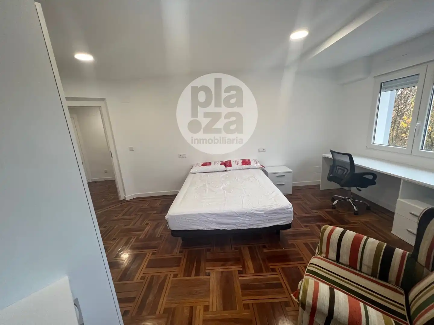 Piso de 112 m² en Burgos