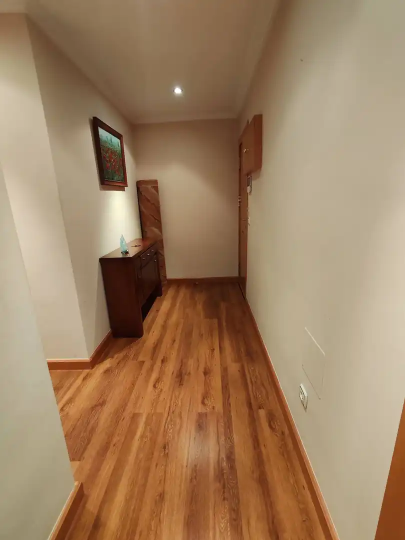 Pis de 73 m² a Salamanca