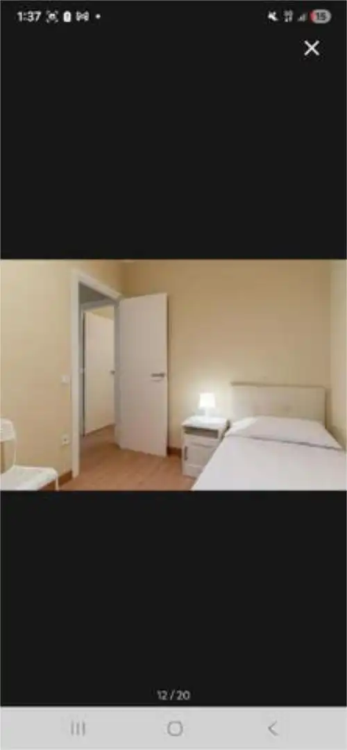 Pis de 80 m² a l'Hospitalet de Llobregat