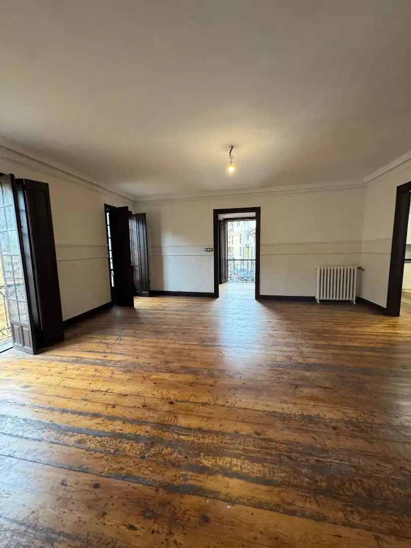 Piso de 98 m² en Oviedo
