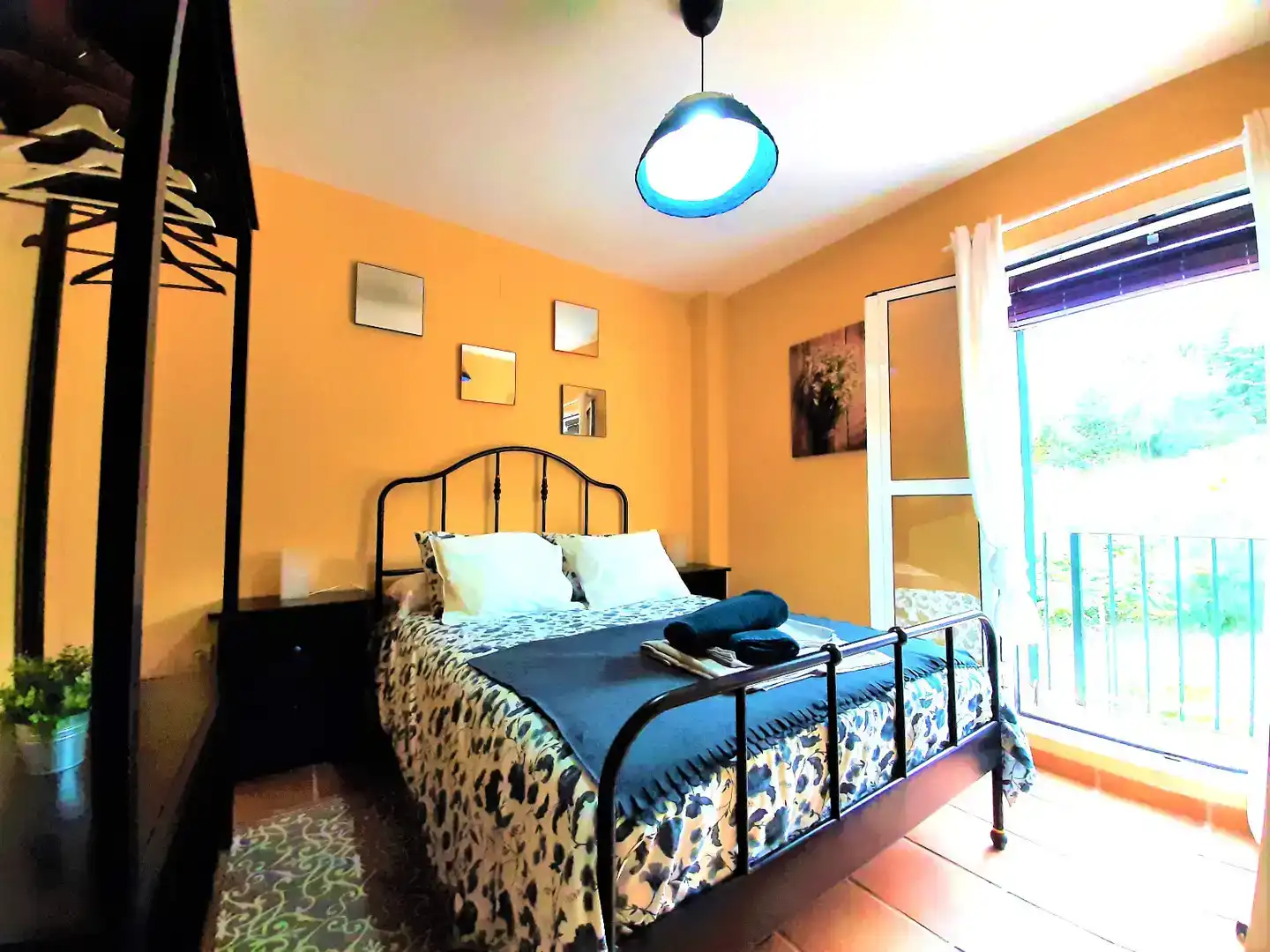 Piso de 90 m² en Aracena