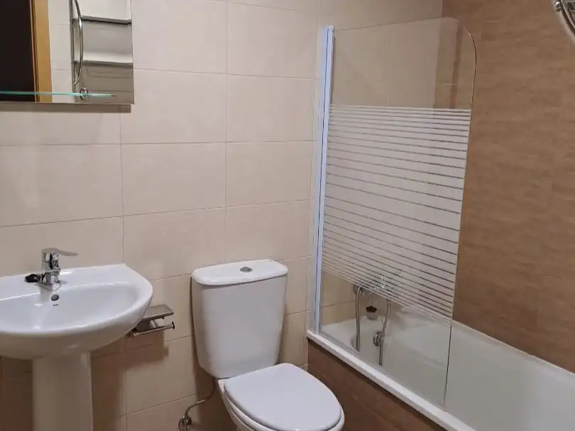 Piso de 58 m² en Valverde de la Virgen