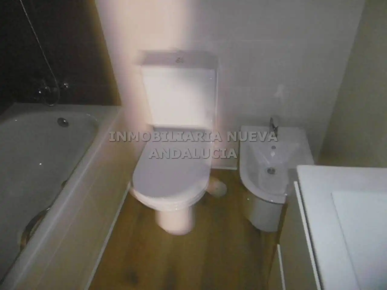 Pis de 70 m² a Almeria