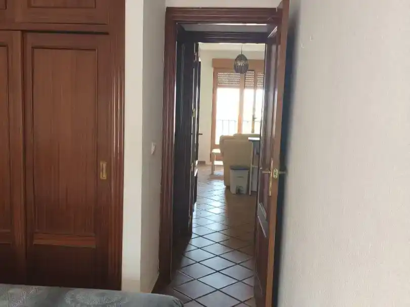 Pis de 40 m² a Granada