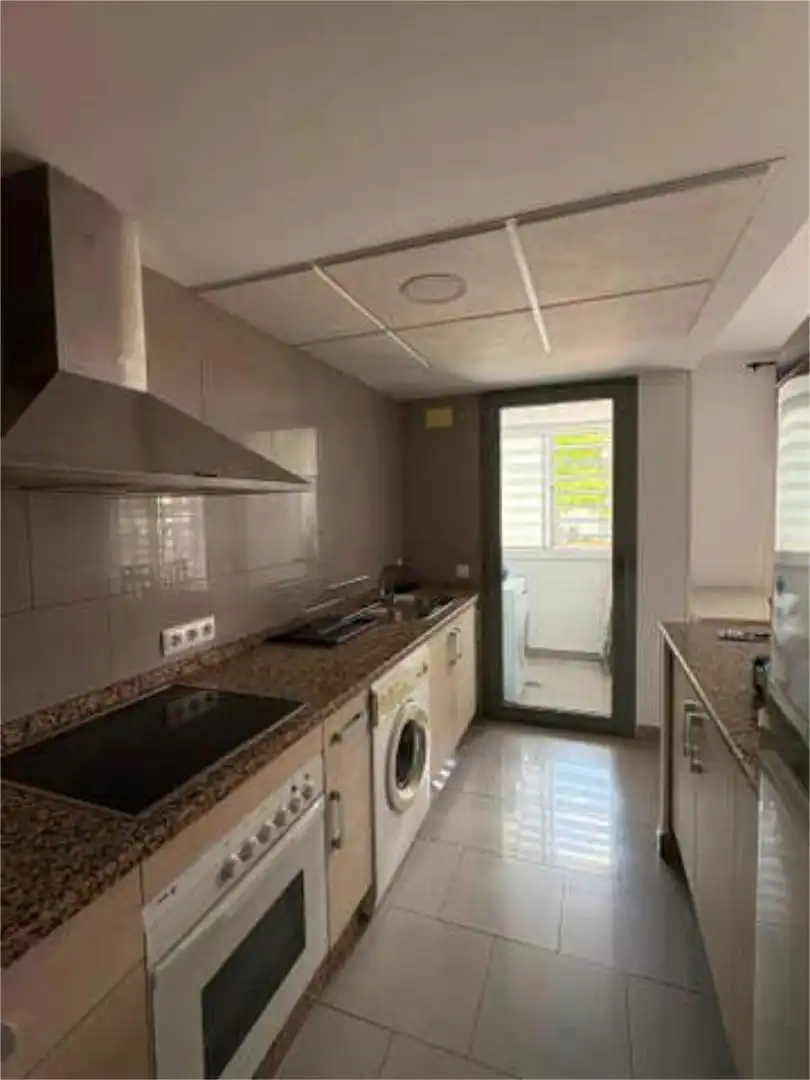 Pis de 65 m² a Zafra