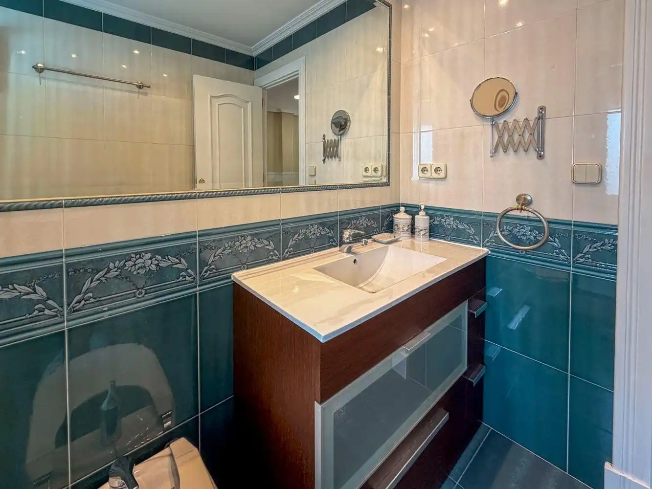Piso de 88 m² en Madrid