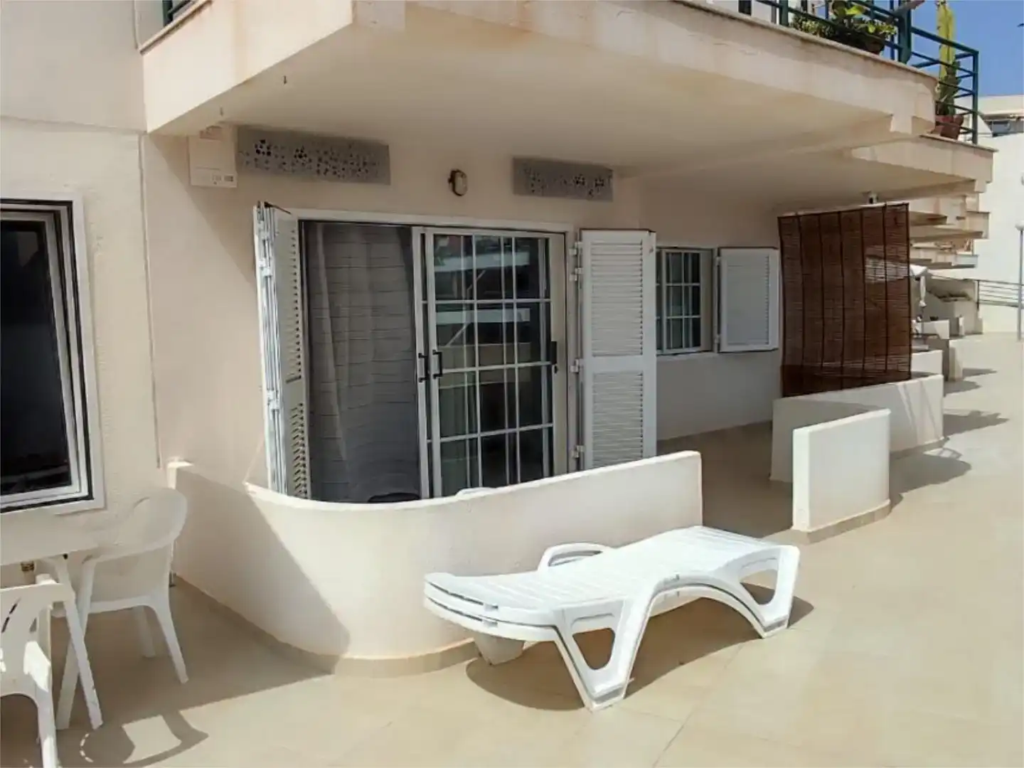 Piso de 97 m² en Mogán