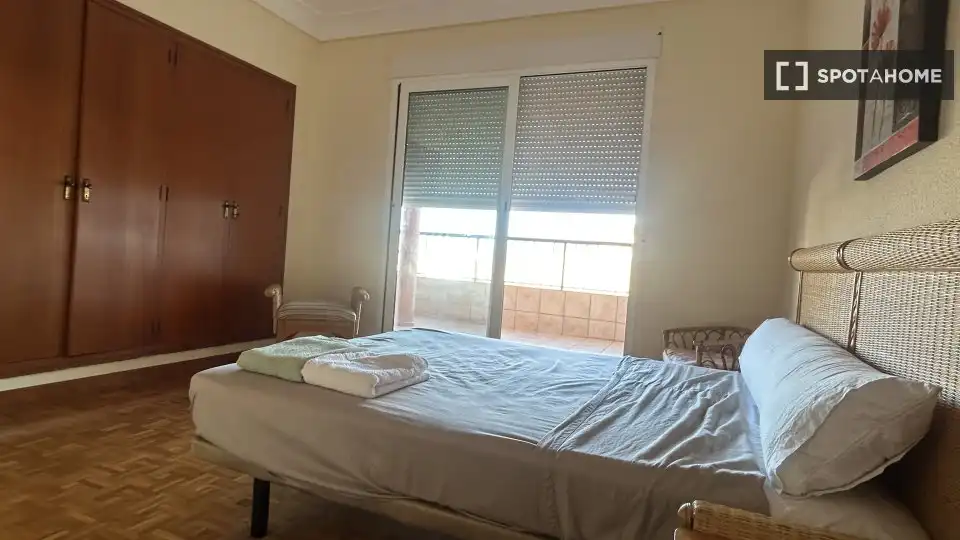 Habitación 167 m², Alicante