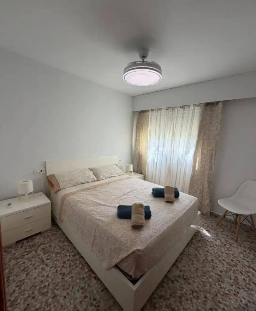 Piso de 90 m² en Gandía