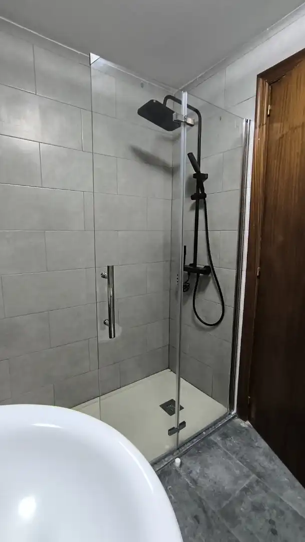 Piso de 90 m² en Villarrobledo