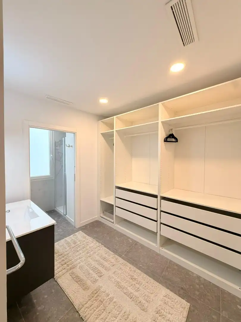 Pis de 130 m² a Alacant