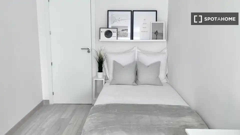 Habitación 173 m², Murcia