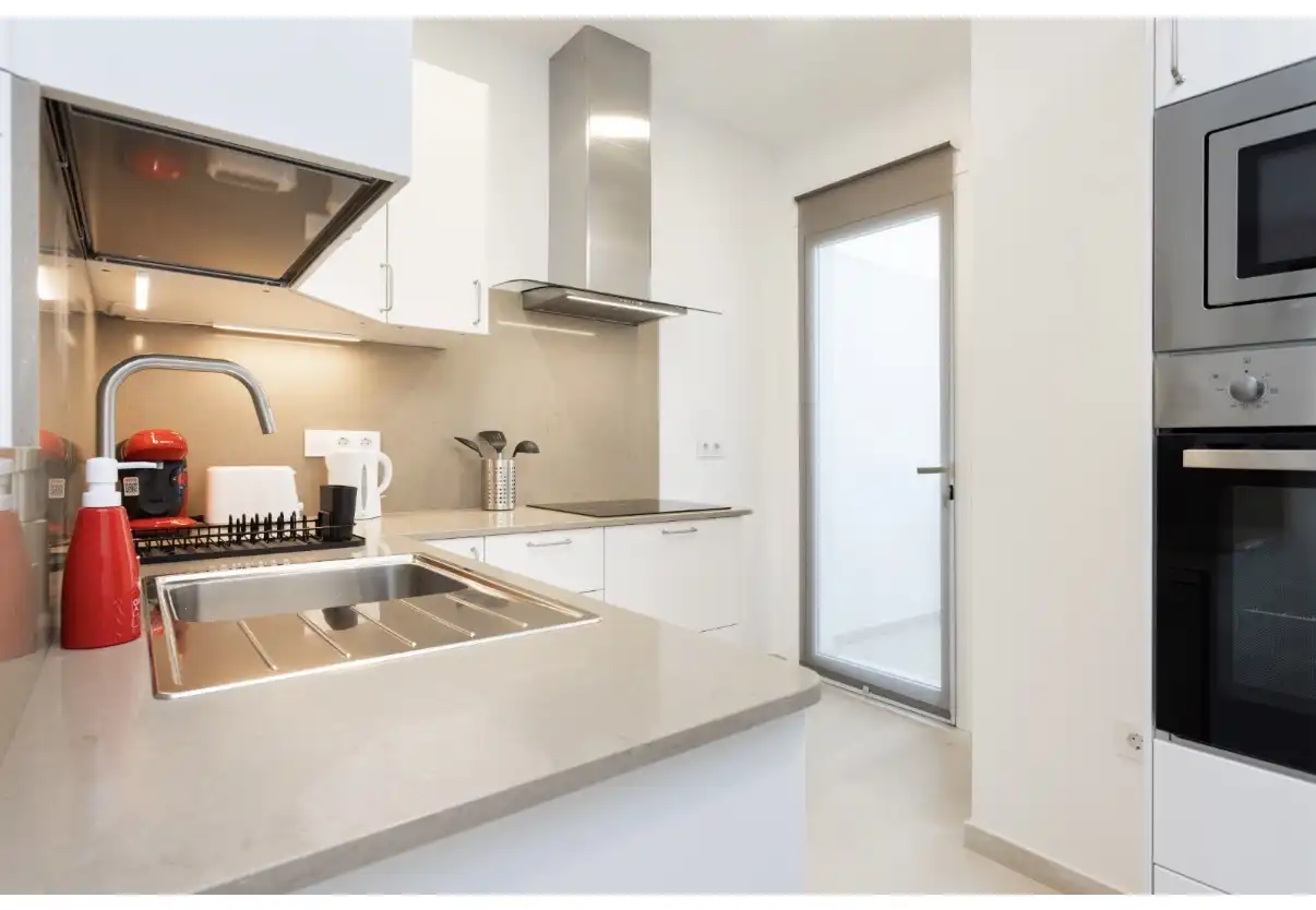 Piso de 80 m² en Santa Cruz de Tenerife