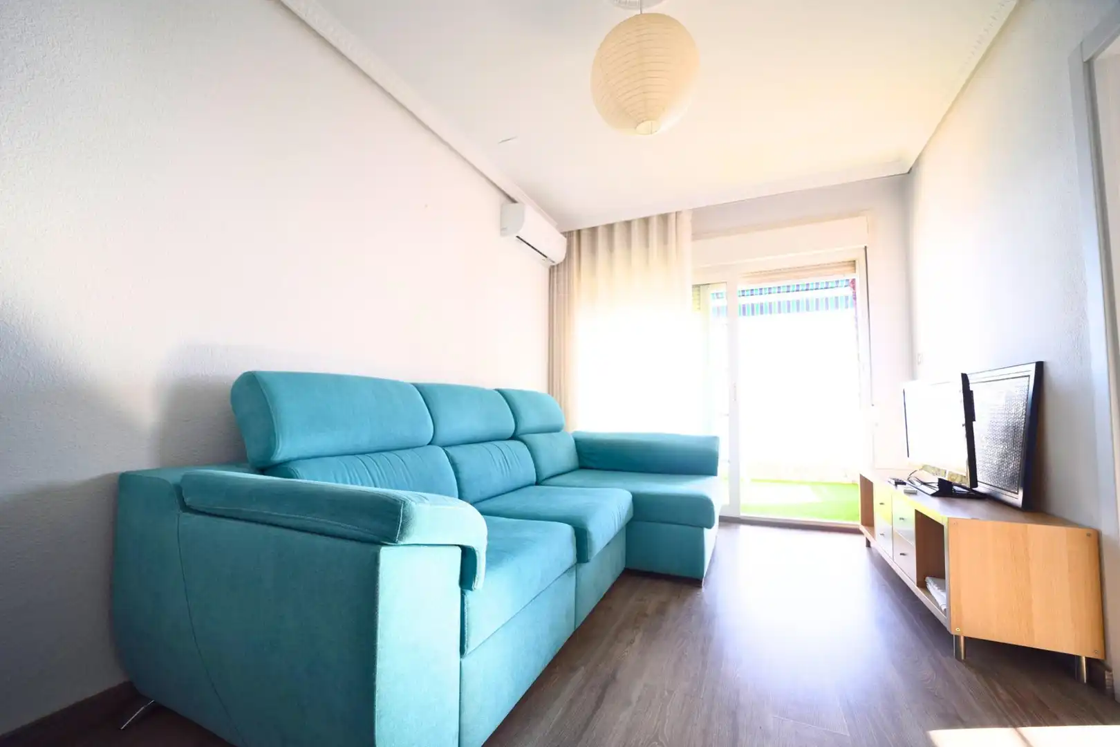 Wohnung 76 m² in Almería