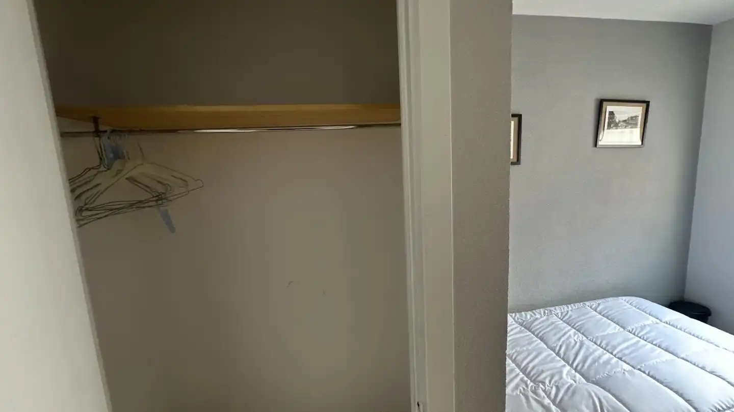 Habitación 30 m², Madrid