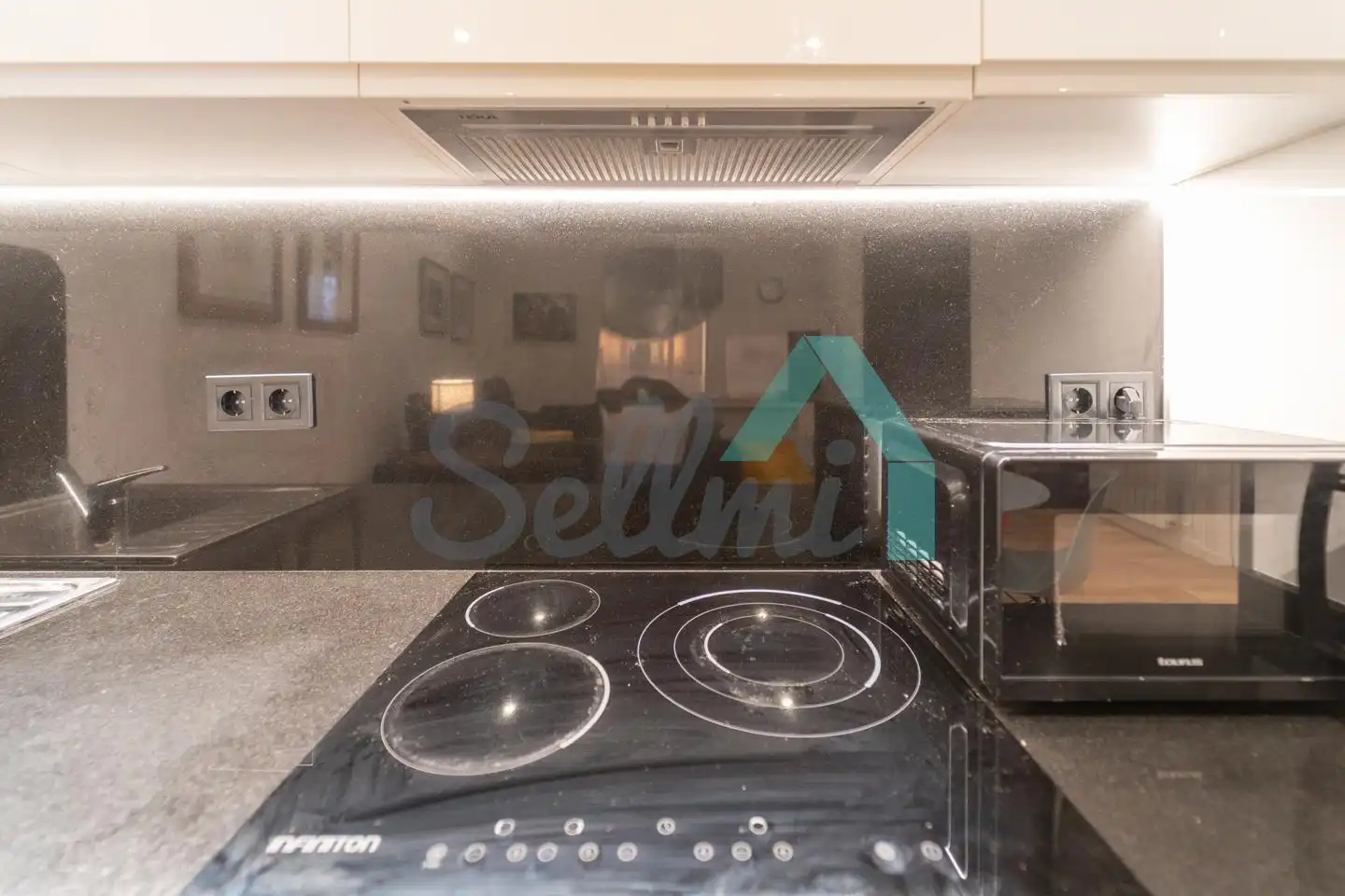 Piso de 85 m² en Oviedo