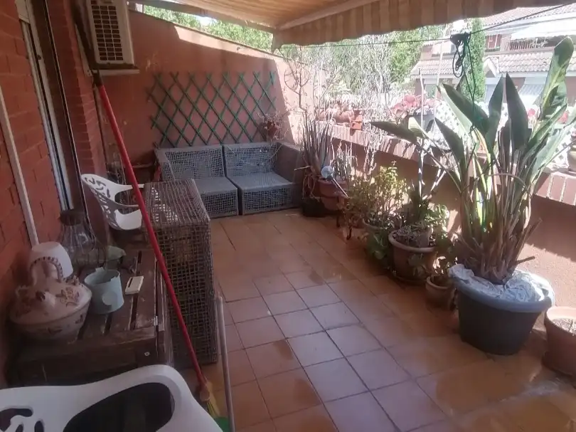 Habitación en alquiler, Rubí