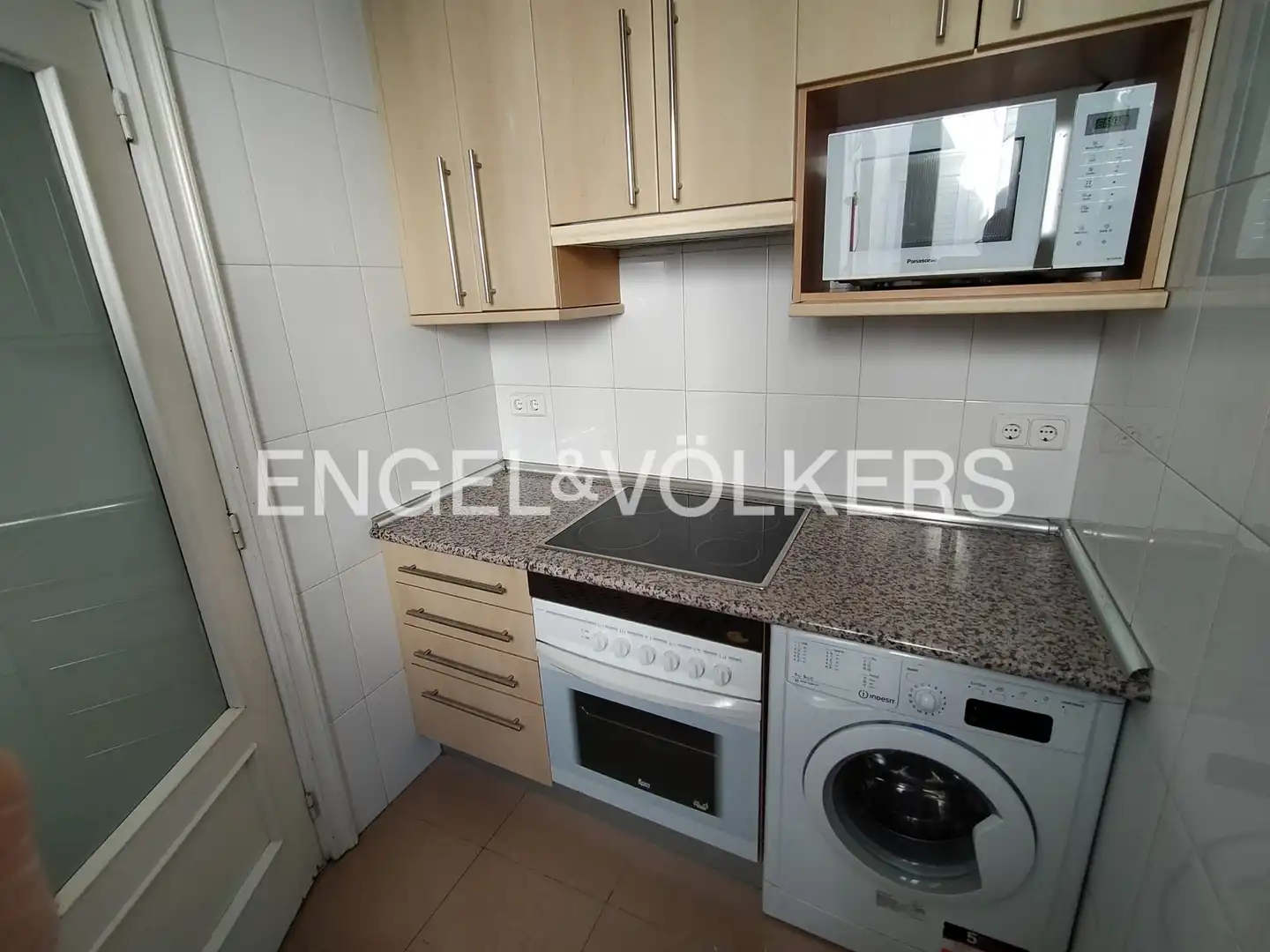 Appartamento 80 m² a Madrid