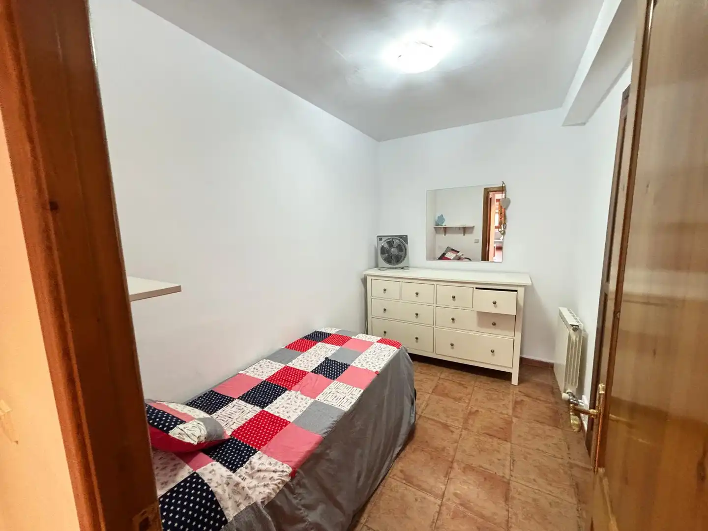 Piso de 56 m² en Palamós