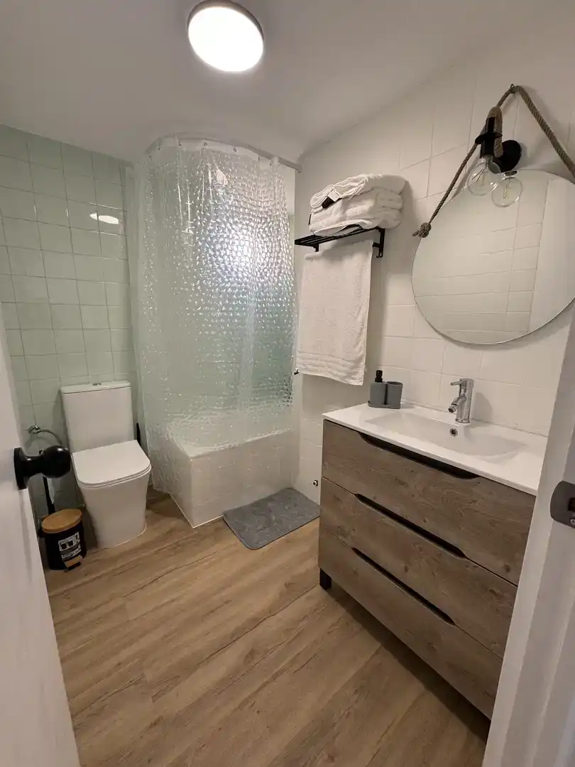 Piso de 65 m² en Garrucha