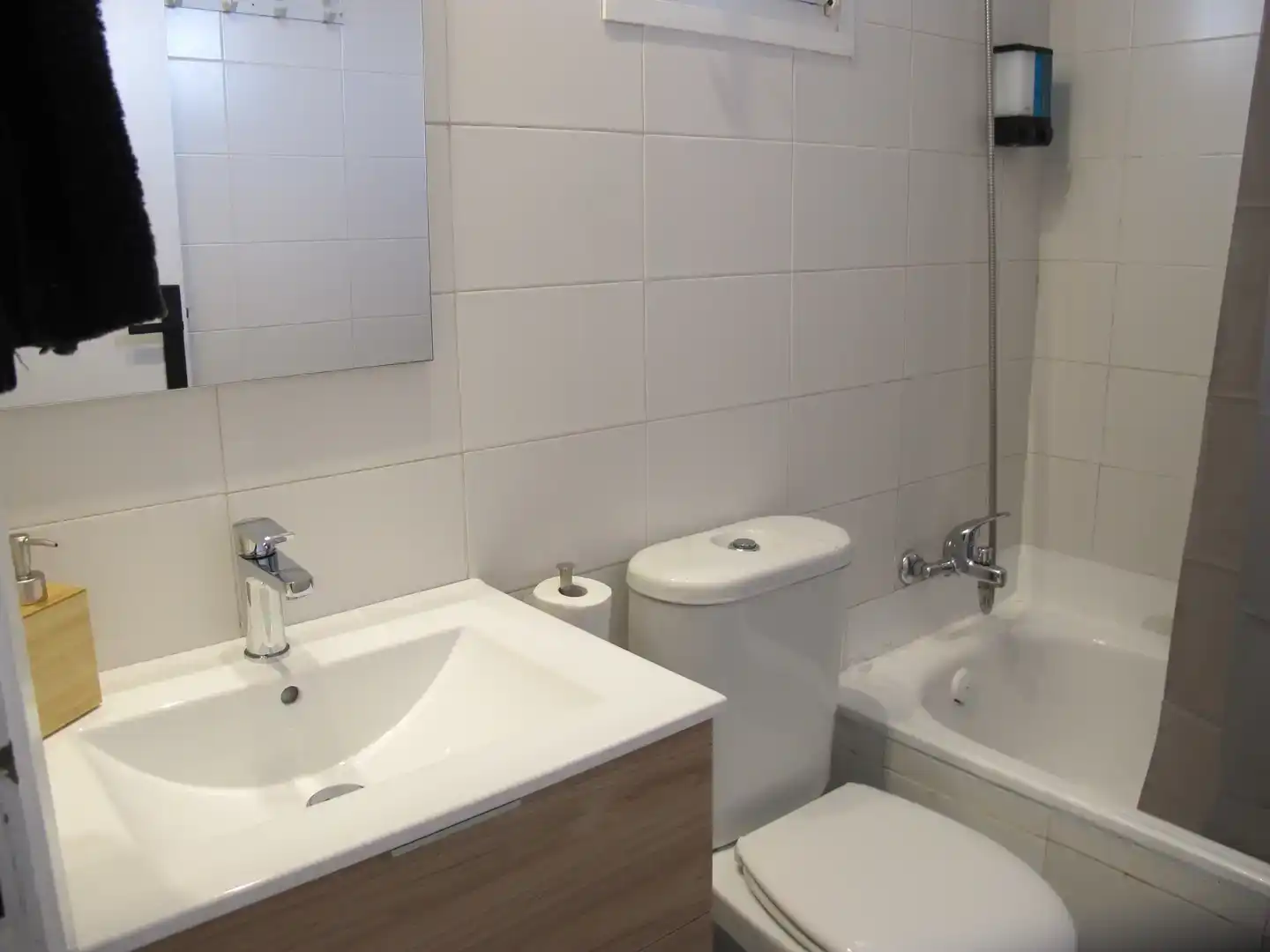 Piso de 100 m² en Sant Josep de sa Talaia