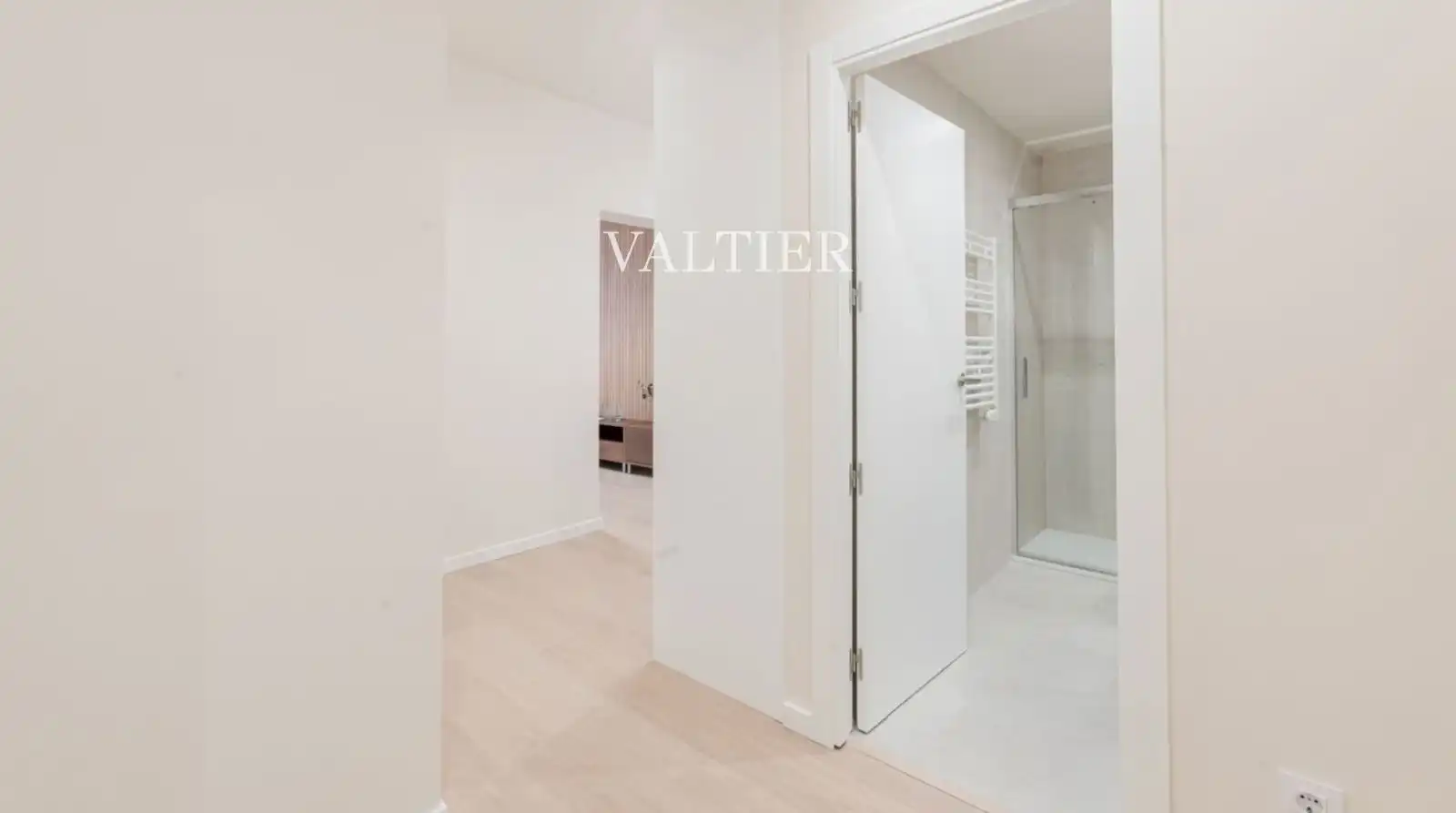 Appartamento 68 m² a Madrid