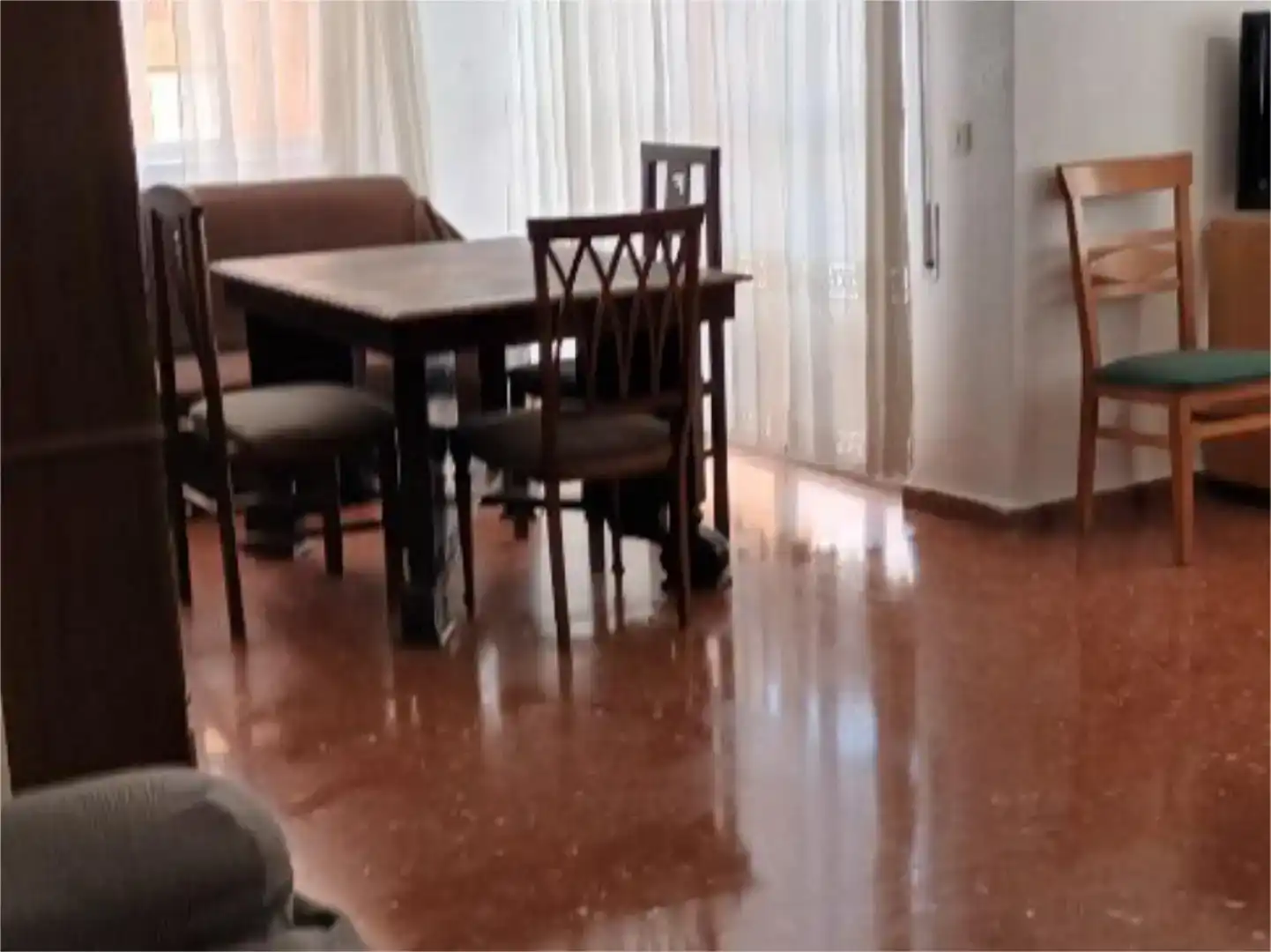 Piso de 200 m² en Badajoz