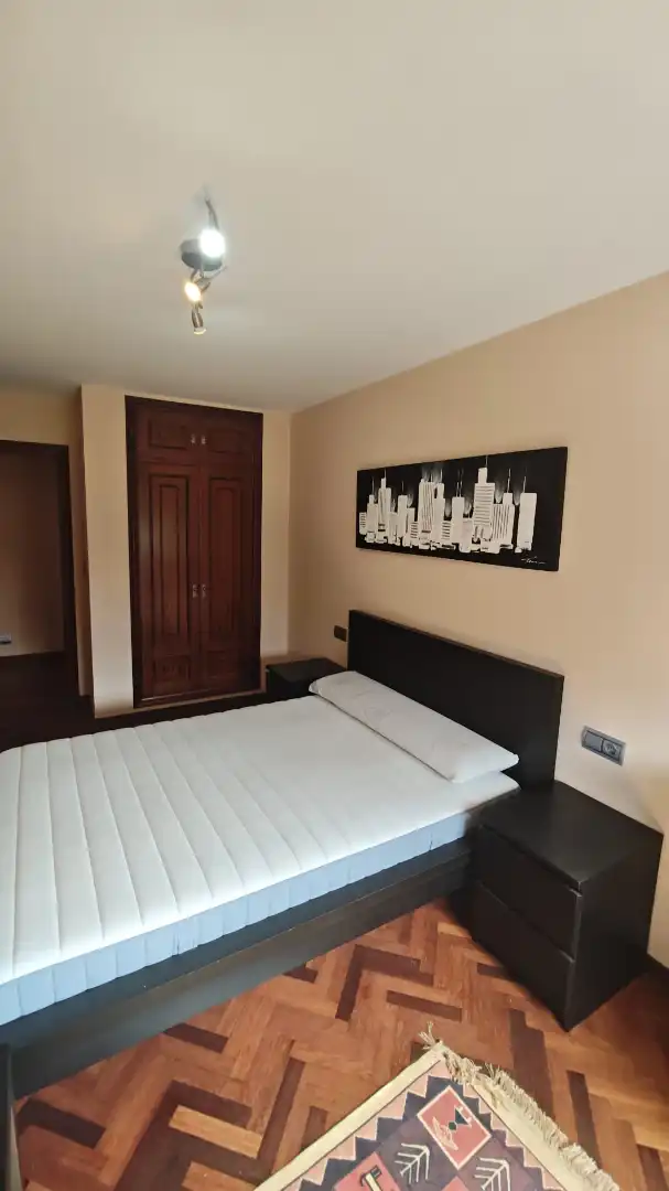 Piso de 125 m² en Culleredo
