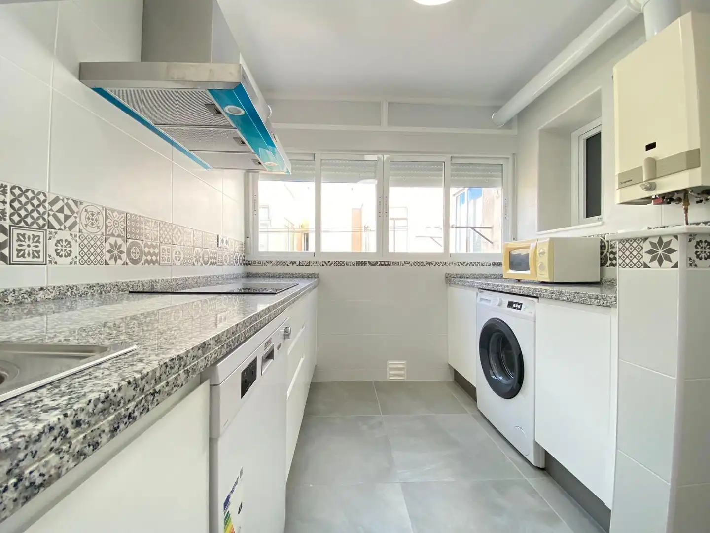 Piso de 77 m² en Jerez de la Frontera
