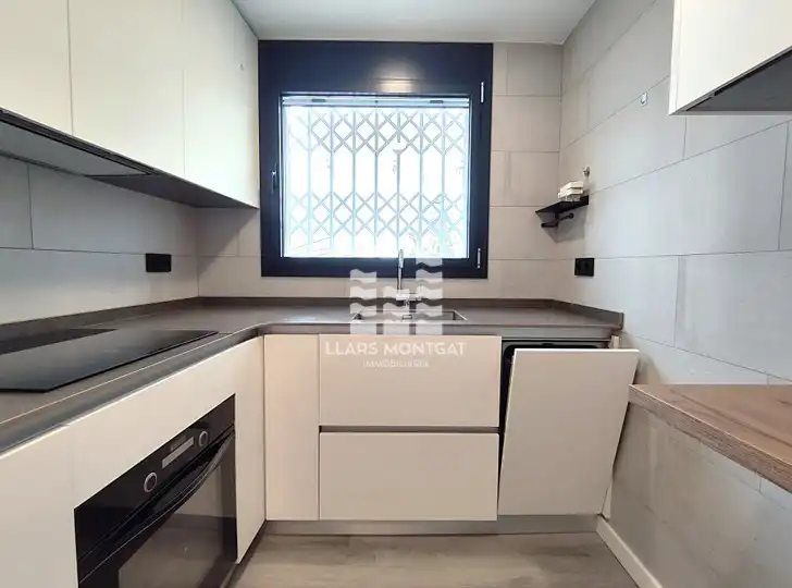 Piso de 85 m² en Montgat