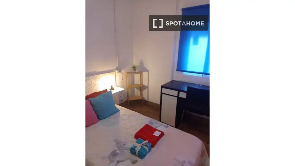 Habitación 90 m², Jaén