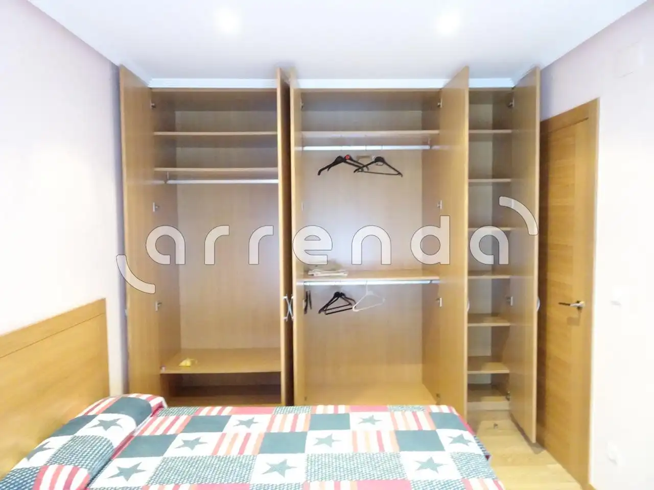 Piso de 70 m² en Santander