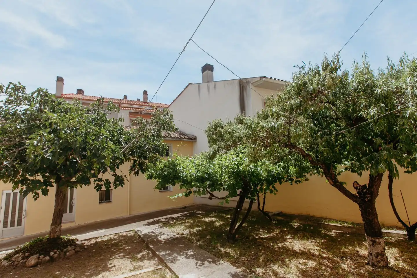 Piso de 60 m² en Calatayud