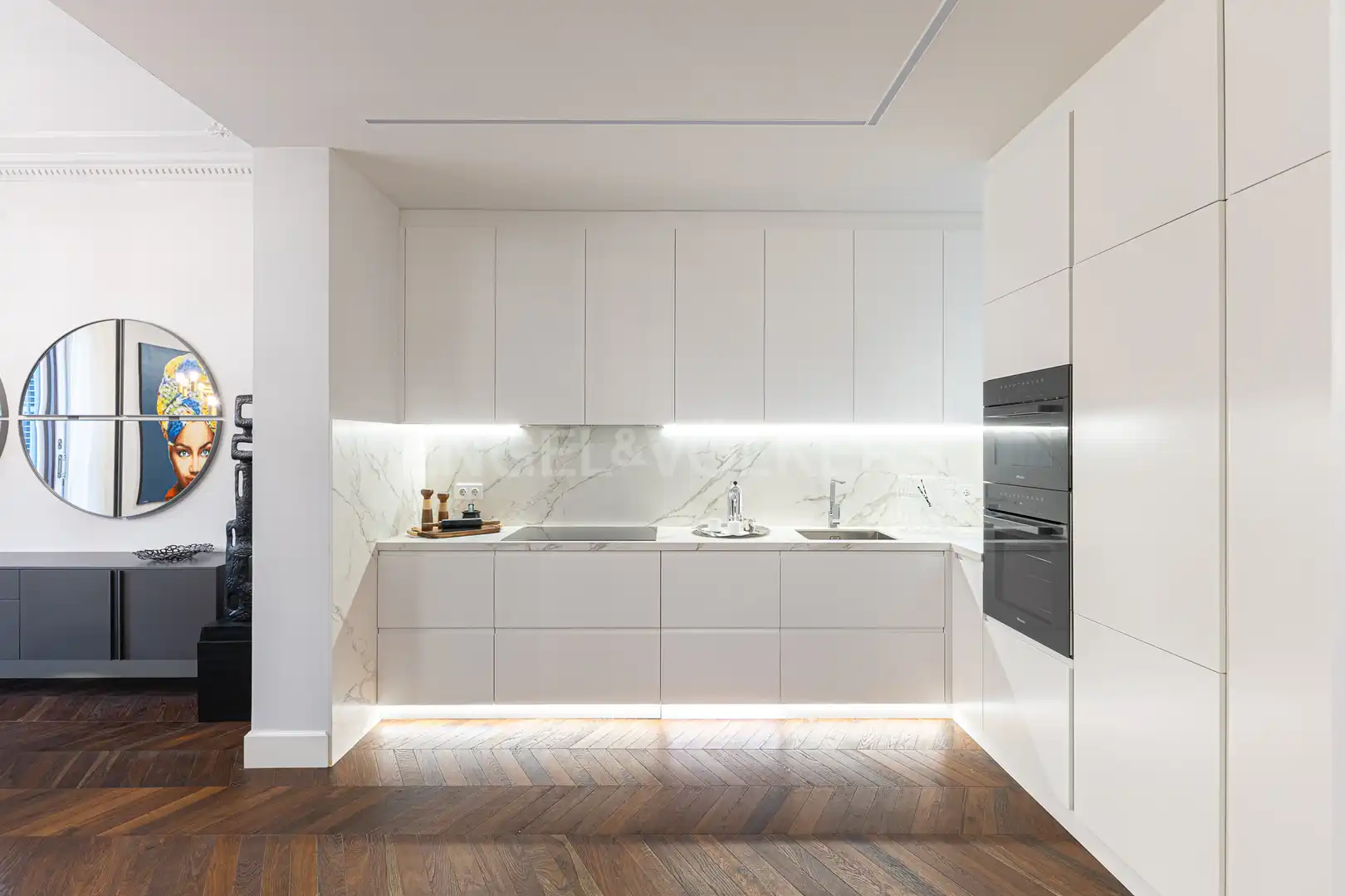 Apartamento 200 m² em Barcelona