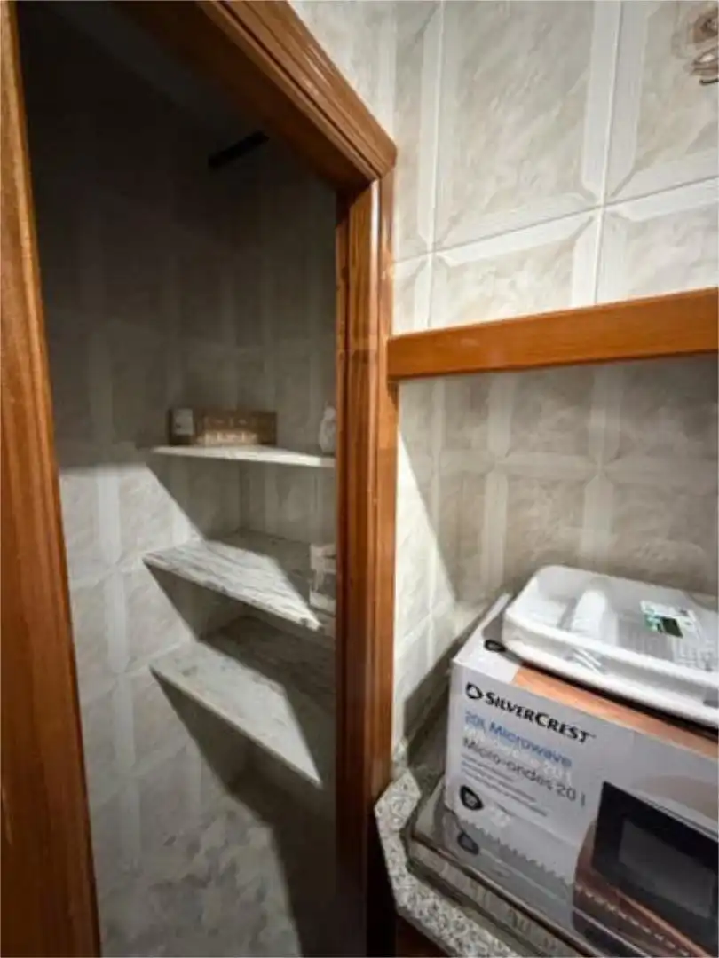 Piso de 70 m² en Pozoblanco