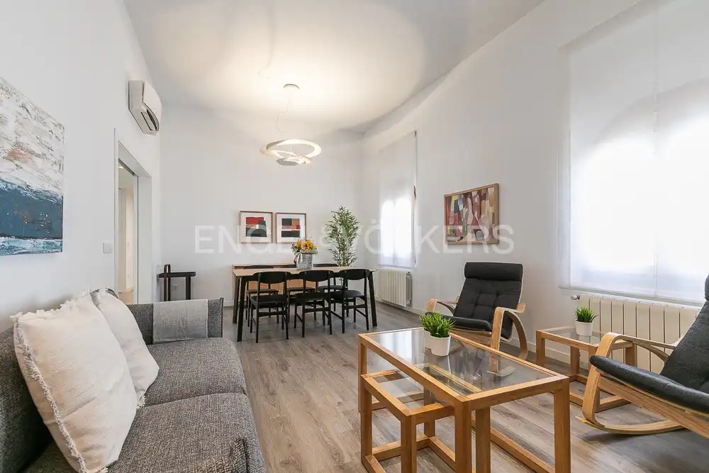 Piso de 150 m² en Valencia