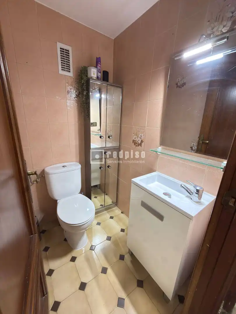 Piso de 120 m² en Murcia