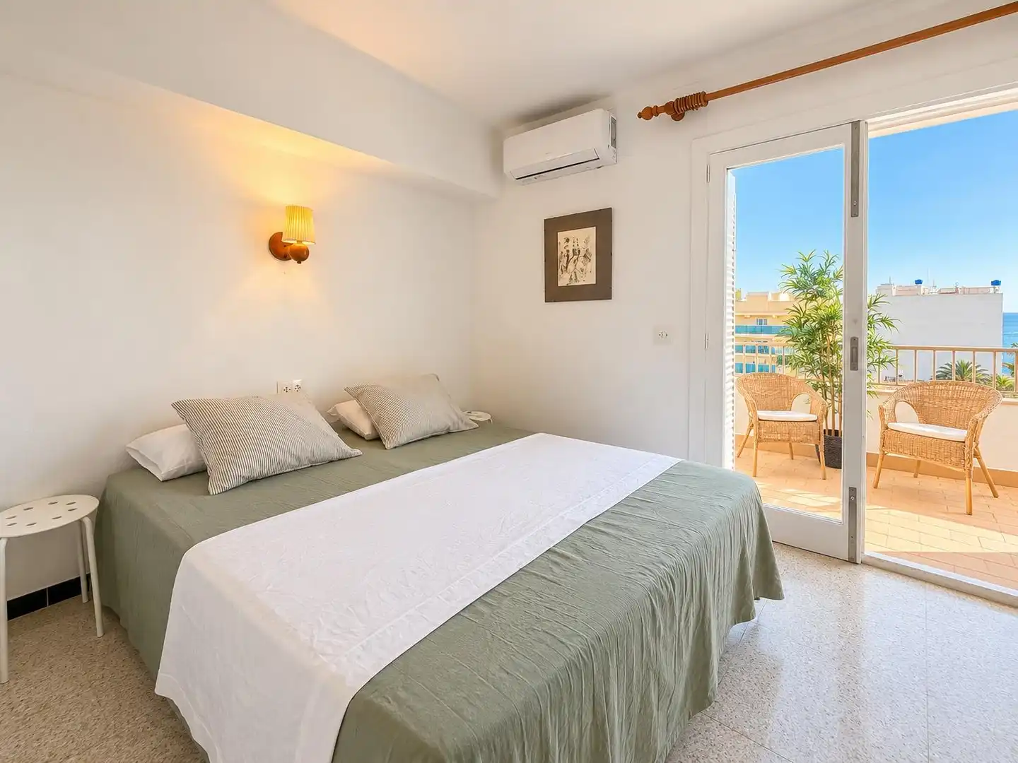 Piso de 180 m² en Islas Baleares