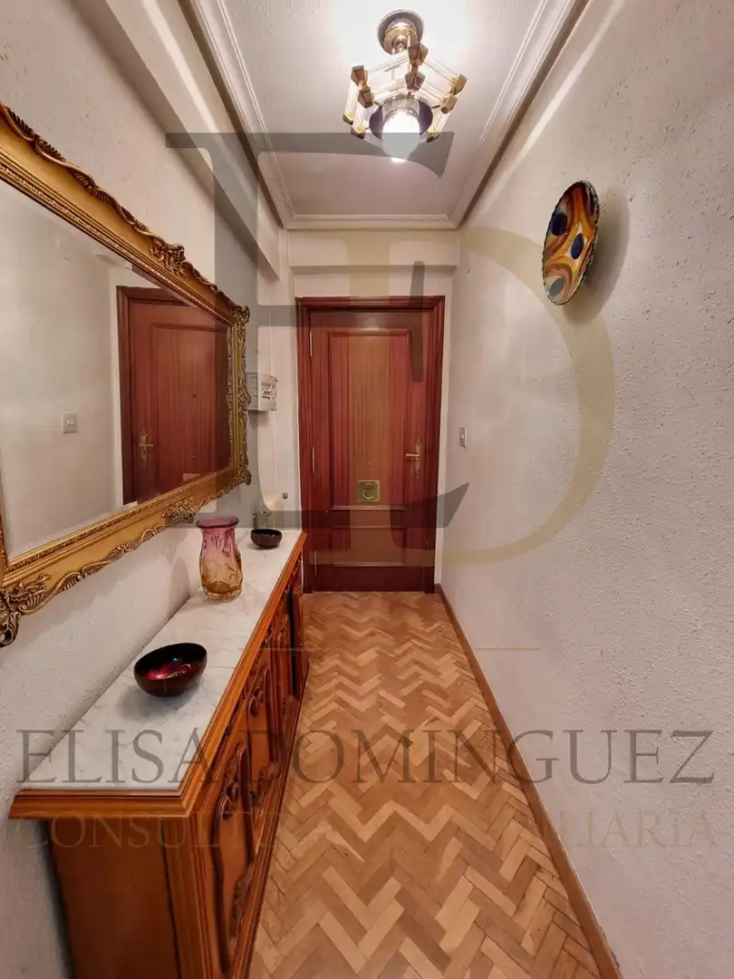 Piso de 90 m² en Salamanca