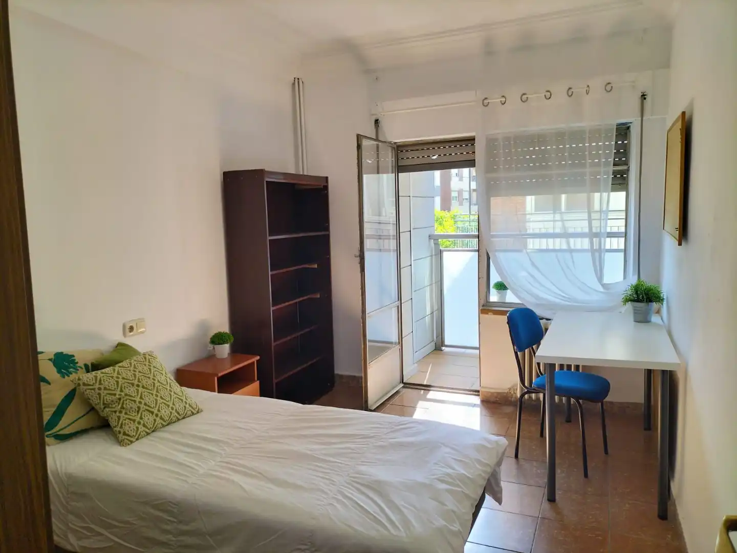 Piso de 90 m² en Salamanca