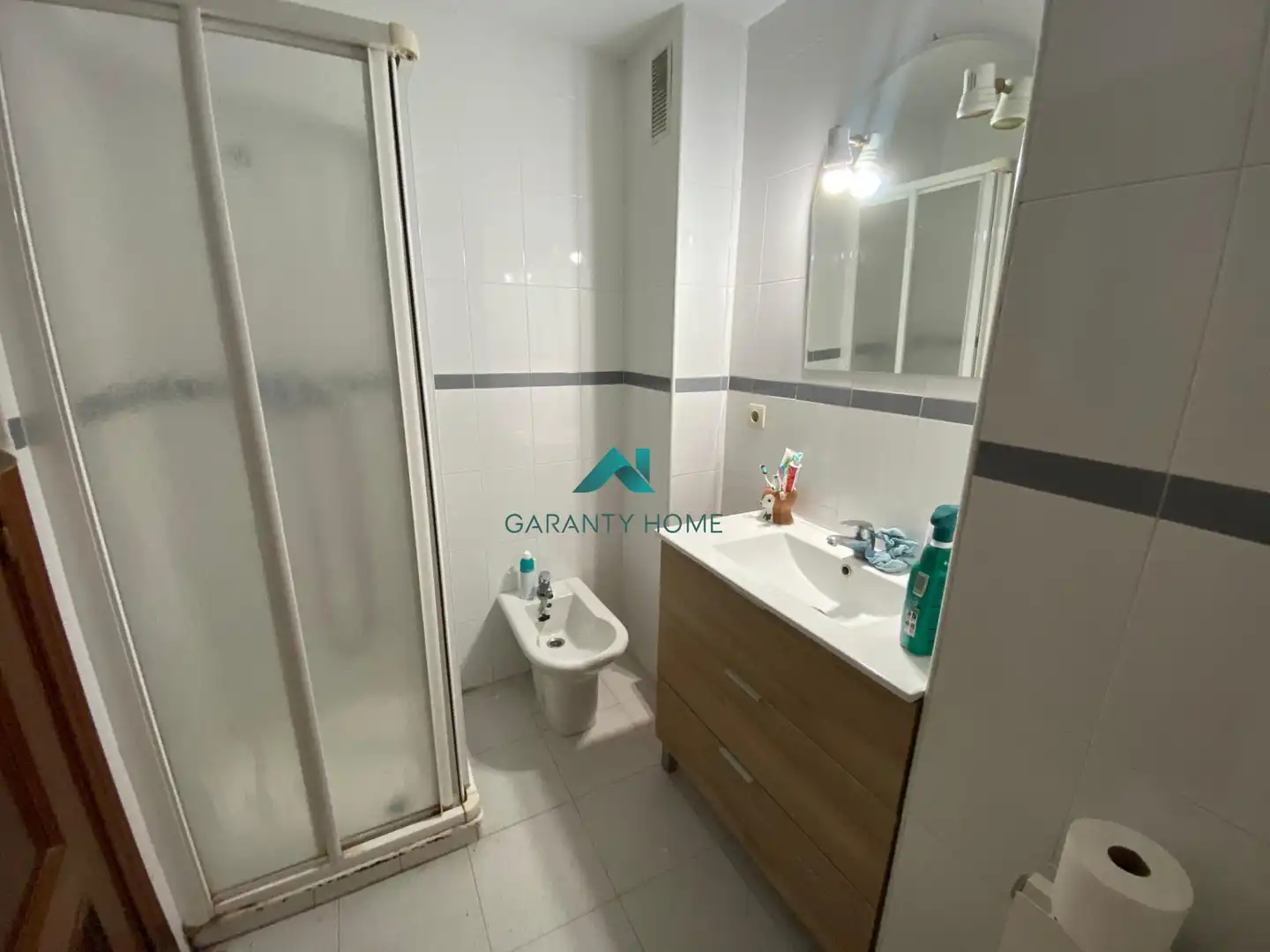 Piso de 154 m² en Jaén