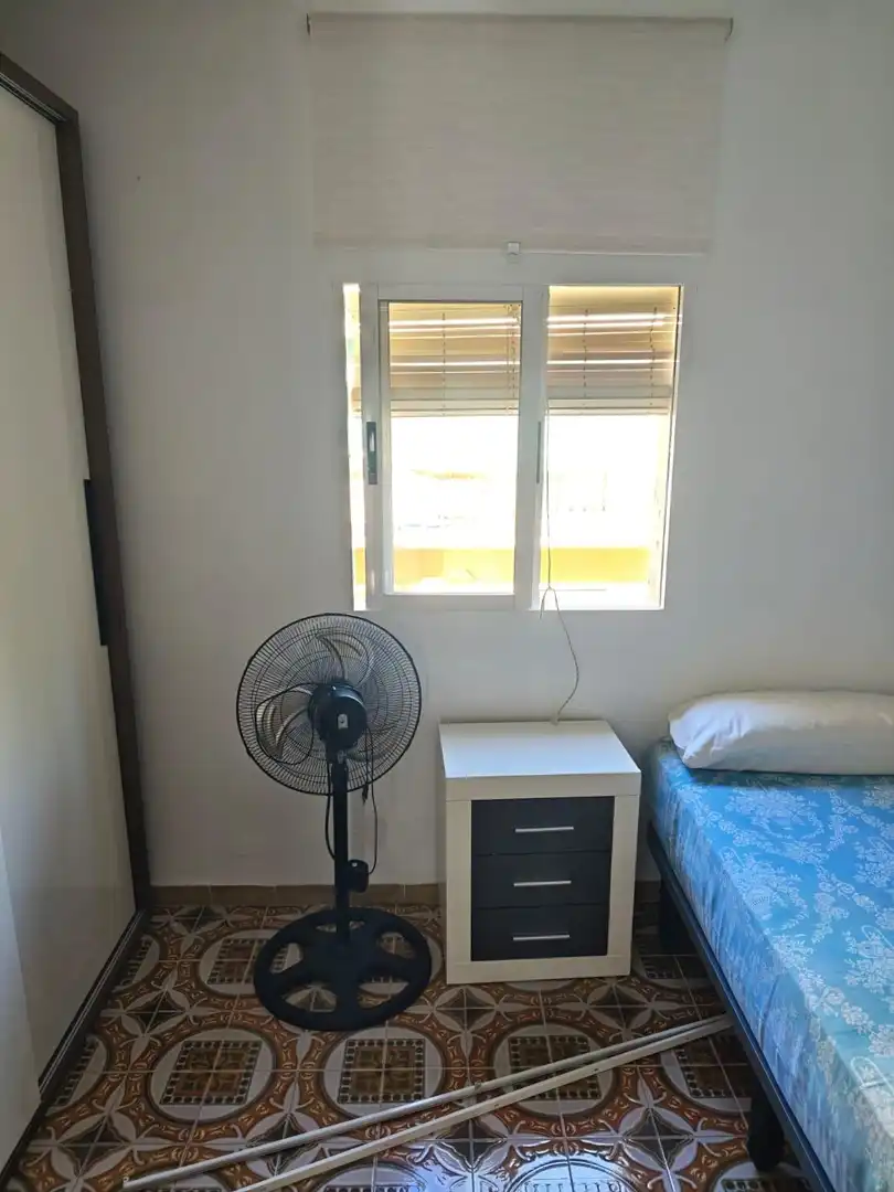 Piso de 65 m² en Granada